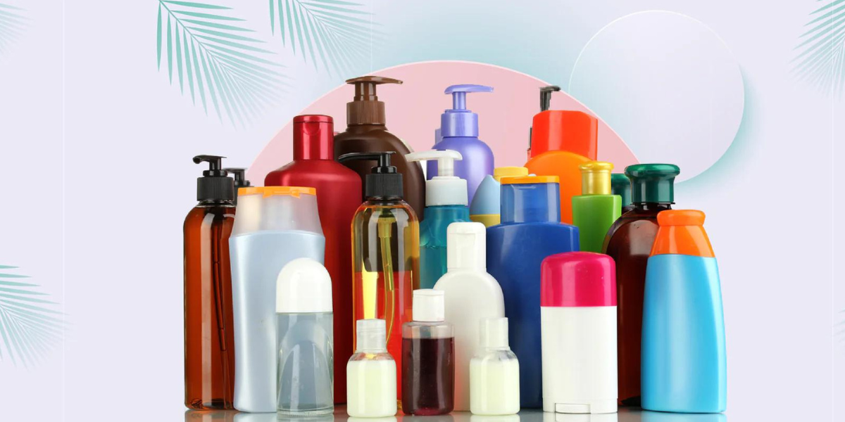 COSMETICS MANUFACTURERS DELHI