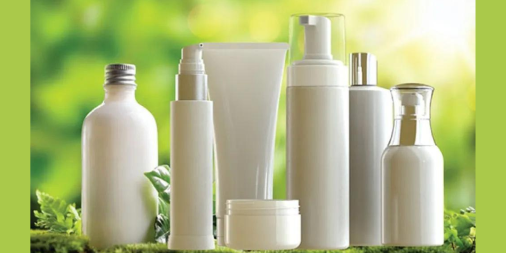 Skin Care Cosmetics Contract Manufacturer